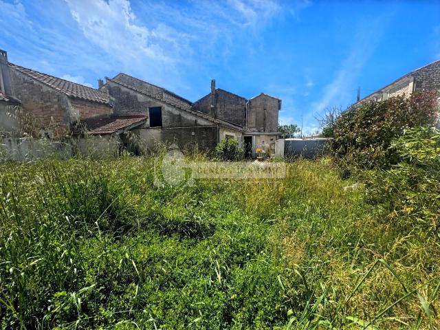 Maison vente à Arles, Noves