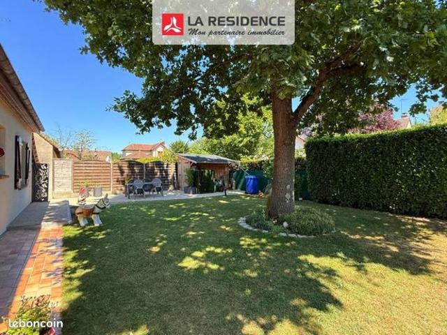 Maison vente à Argenteuil, Montigny-lès-cormeilles