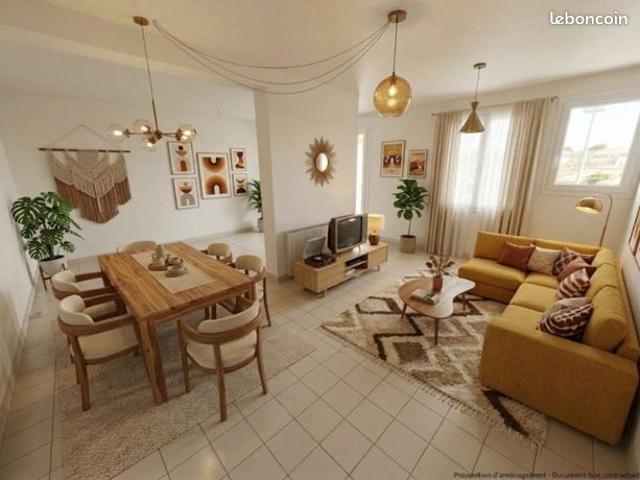 Maison vente à Le Pontet, Savoie