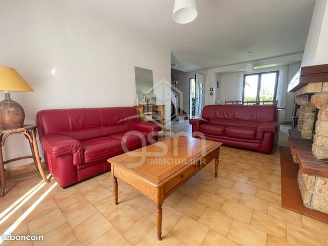 Maison vente à Tours, Veigné