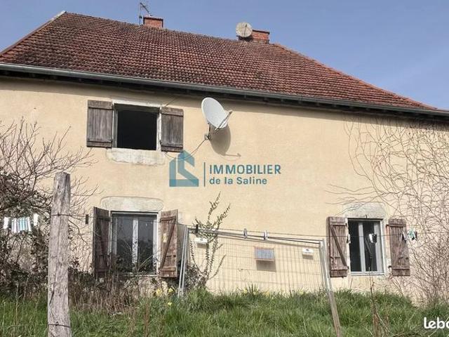 Maison vente à Besançon, By