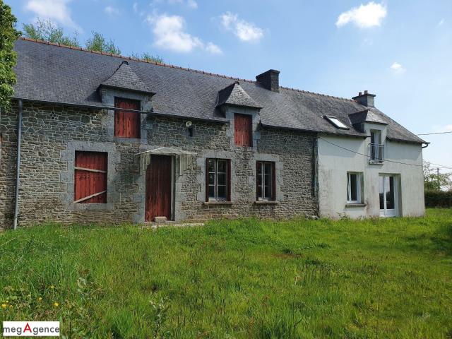 Maison vente à Saint-Brieuc, Bretagne