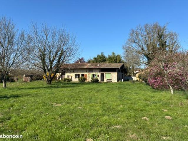 Maison vente à Bourg-en-Bresse, Grièges