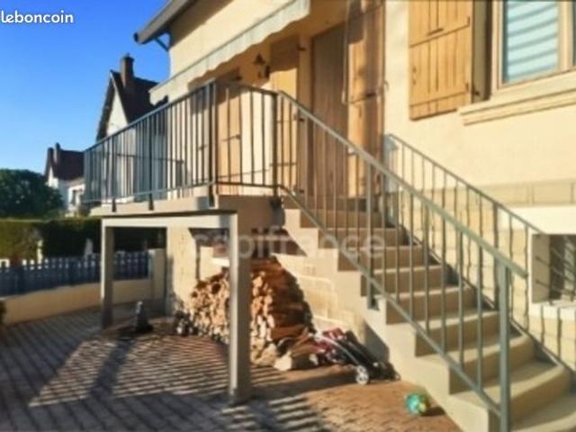 Maison vente à Montceau-les-Mines, Saône-et-Loire