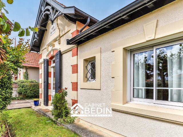 Maison vente à Arcachon, Gujan-mestras