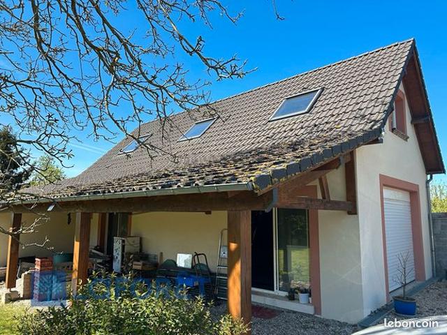Maison vente à Évreux, Faverolles-la-campagne