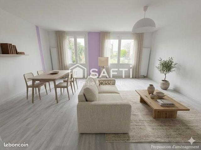 Maison vente à Tinqueux, Marne