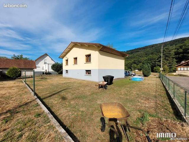 Maison vente à Épinal, Le Ménil