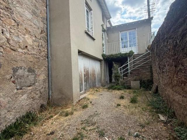 Maison location à Lyon, Rhône