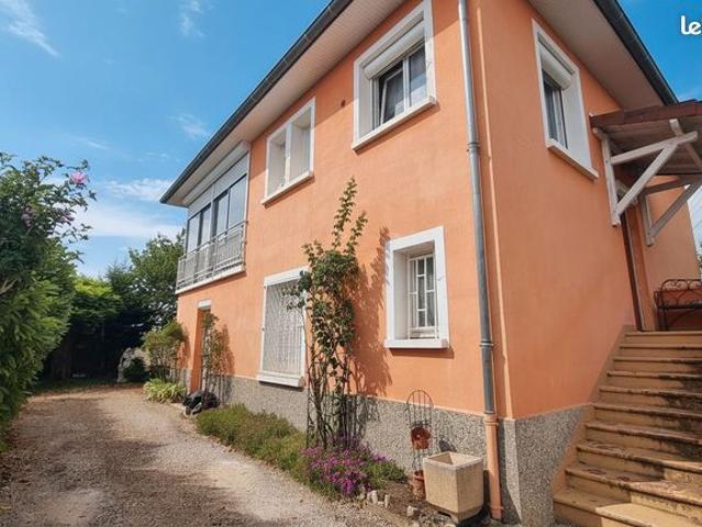 Maison vente à Mâcon