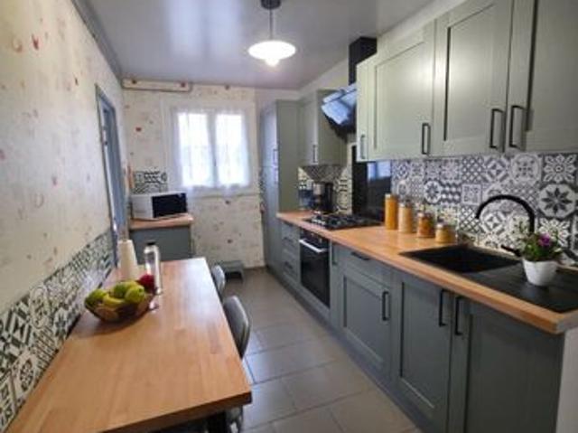 Maison vente à Beauvais, Crèvecoeur-le-grand