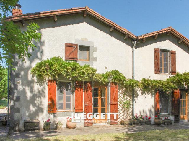 Maison vente à Parthenay, Amailloux