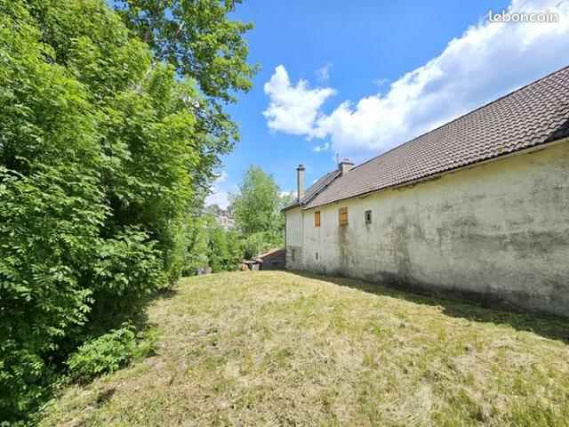 Maison vente à Vitry-le-François, Le Buisson