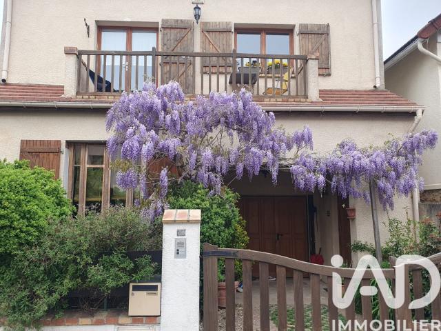 Maison vente à Versailles, Vélizy-villacoublay
