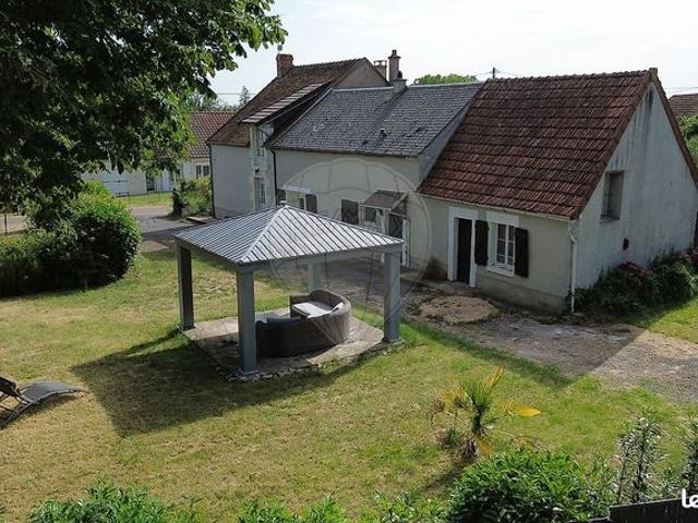 Maison vente à Gex, Pougny
