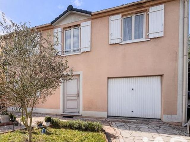 Maison vente à Argenteuil, Cormeilles-en-parisis