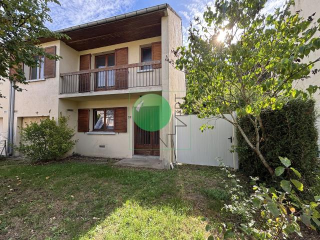 Maison vente à Vert-le-Grand, Essonne