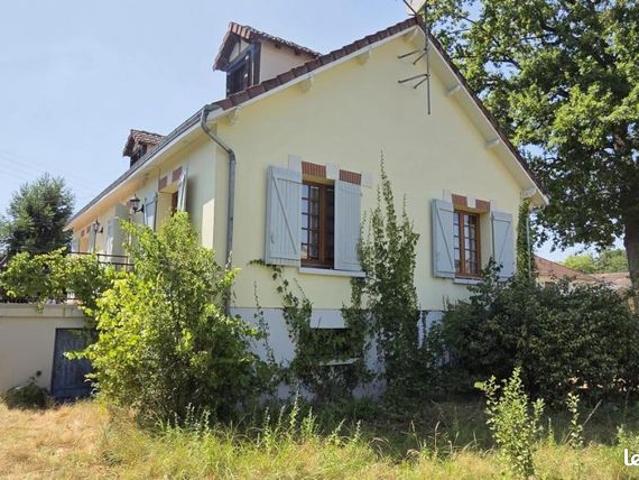 Maison vente à Vitry-aux-Loges, Loiret