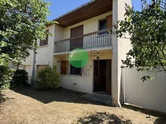 Maison vente à Vert-le-Grand, Essonne