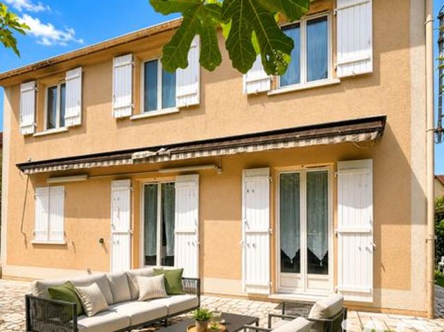 Maison vente à Argenteuil, Cormeilles-en-parisis