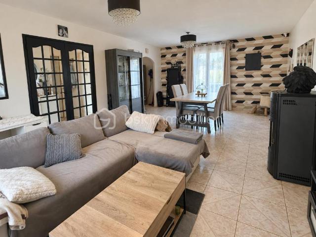 Maison vente à Somme-Vesle, Marne