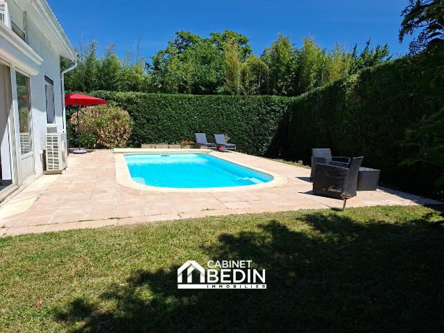 Maison vente à Toulouse, Quint-fonsegrives