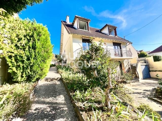Maison vente à Villaine, Massy