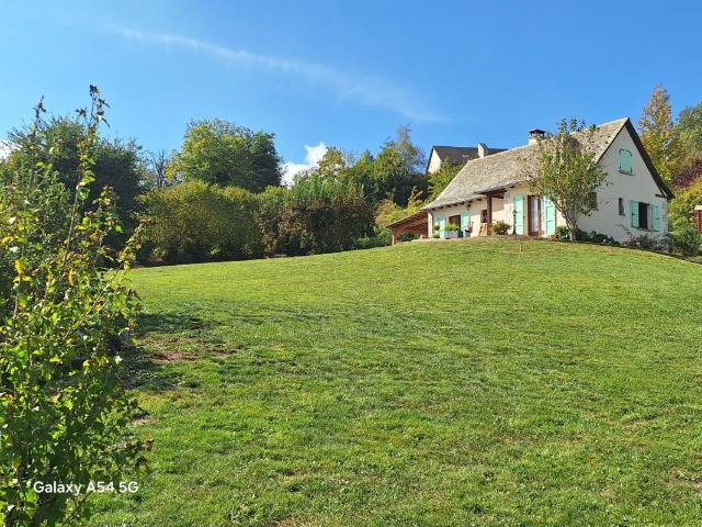 Maison vente à Le Meyniel, Crandelles