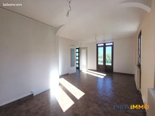 Maison location à Voiron, Isère