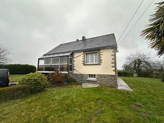 Maison vente à Vannes, Bretagne