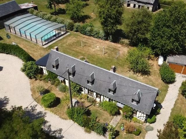 Maison vente à Bernay, La Goulafrière