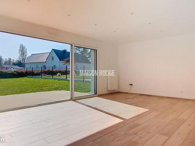 Maison vente à Lannion, Bretagne