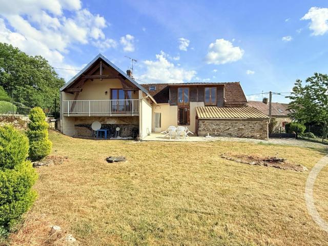 Maison vente à Épernay, Lachy