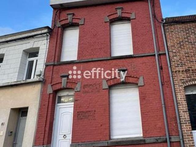 Maison vente à Metz, Marly