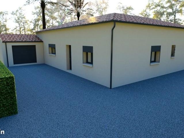 Maison vente à Ménerbes, Vaucluse