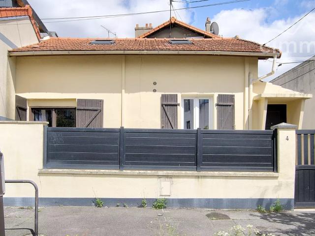 Maison vente à L'Haÿ-les-Roses, Vitry-sur-seine