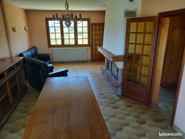 Maison vente à Abbeville, Saint-valery-sur-somme