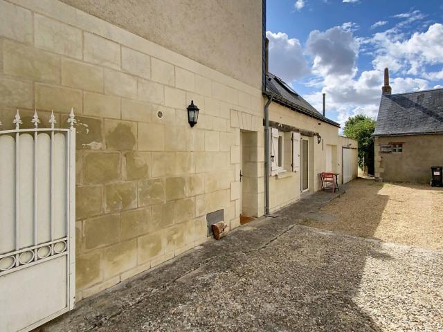 Maison vente à Chinon, Rouziers-de-touraine