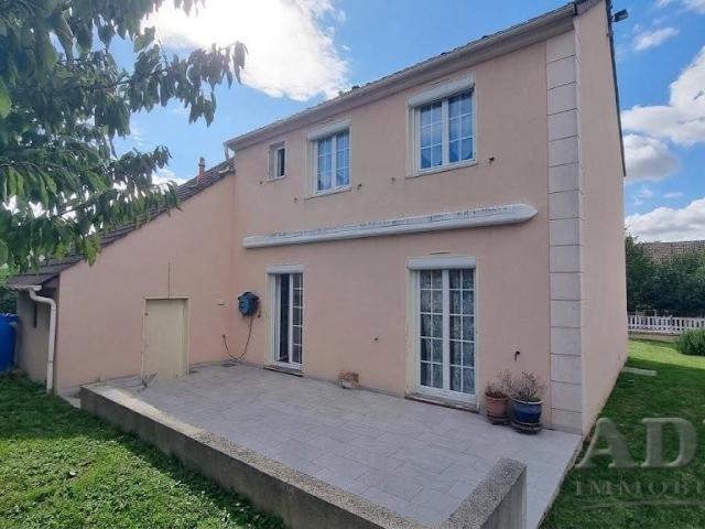 Maison vente à Oissery, Seine-et-Marne