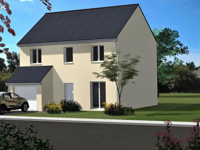 Maison vente à Fougères-Vitré, Bretagne