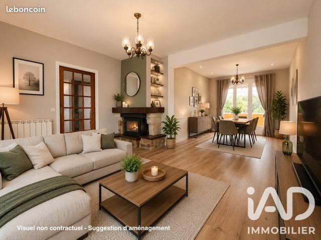 Maison vente à Arras, Pelves
