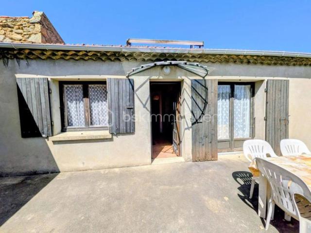 Maison vente à Tournon-sur-Rhône, Sécheras