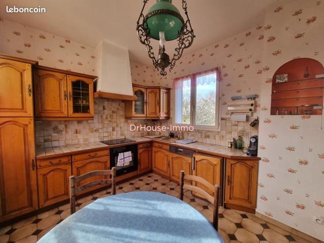 Maison vente à Montargis, Gy-les-nonains