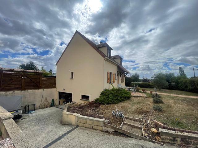 Maison vente à Meaux