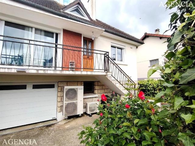 Maison vente à Torcy, Pontault-combault