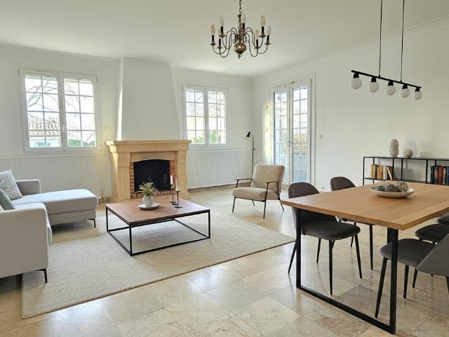 Maison vente à Nantes, Saint-herblain