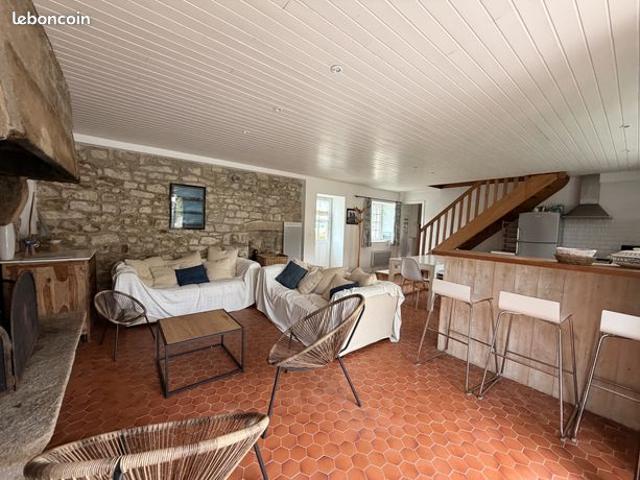 Maison vente à Lorient, Bretagne
