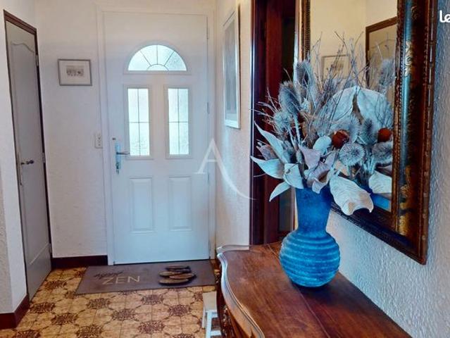 Maison vente à Orléans, Traînou