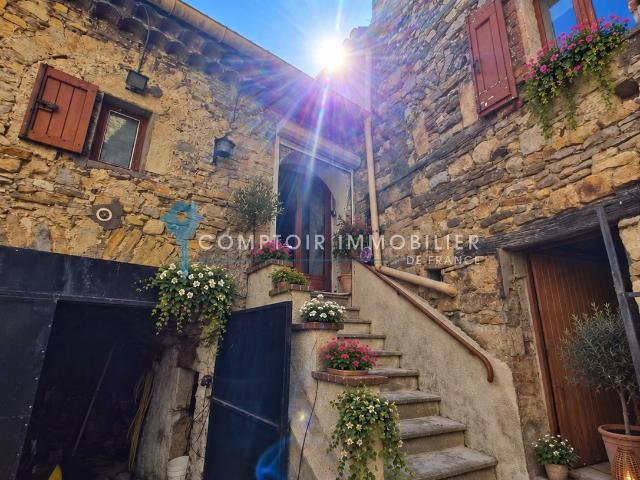 Maison vente à Rousson, Gard