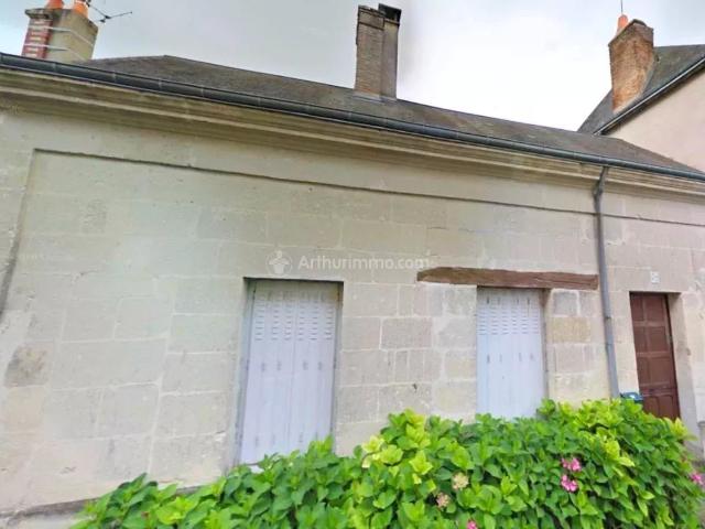 Maison vente à Vendôme, Villedieu-le-château